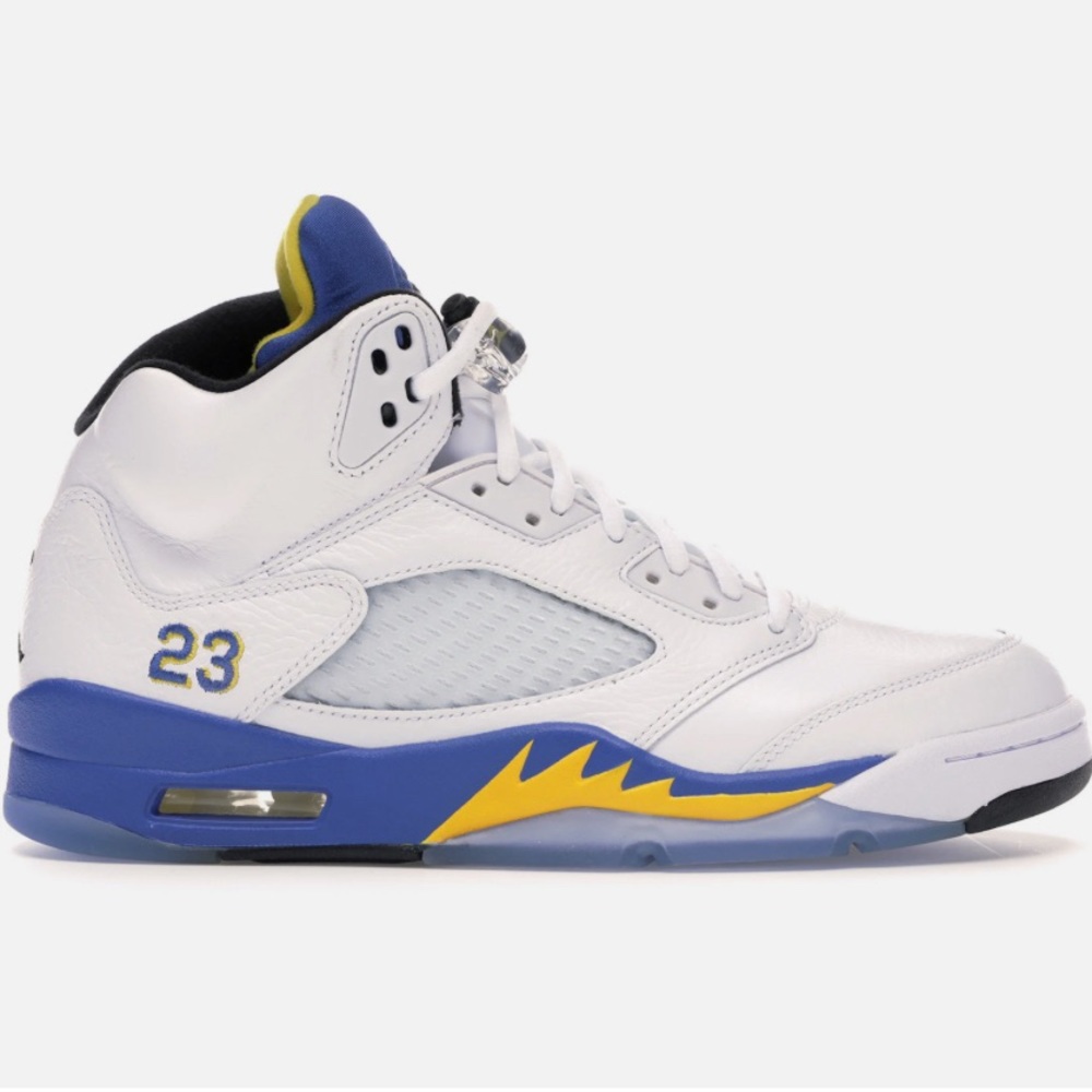 Air Jordan 5 Laney